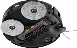 Пылесос-робот Roborock Z70 silver серебристый
