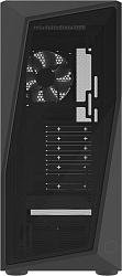 Корпус Cooler Master CMP 520 черный без БП ATX 5x120mm 4x140mm 1xUSB2.0 1xUSB3.1 audio bott PSU