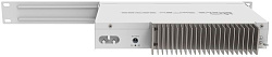 Коммутатор MikroTik CRS309-1G-8S+IN 1x1Гбит/с 8SFP+ 1PoE управляемый