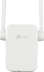 Повторитель беспроводного сигнала TP-Link RE305 AC1200 10/100BASE-TX белый