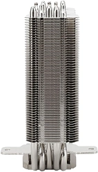 Устройство охлаждения(кулер) Thermalright TA140 EX Soc-AM4/1151/1200/2066 серый 4-pin 30.2dB Al+Cu 665gr Ret (TA140-EX)