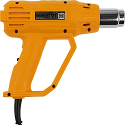 Технический фен Ingco HG200038 2000Вт темп.350/550С