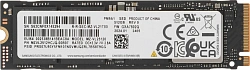 Накопитель SSD Samsung PCIe 4.0 x4 512GB MZVL2512HCJQ-00B07 PM9A1 M.2 2280 OEM