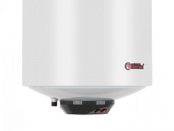 Водонагреватель Thermex Thermo 100 V 2.5кВт 100л электрический настенный/белый