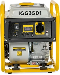 Генератор Champion IGG IGG3501 3.5кВт