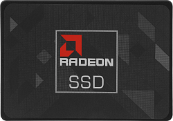 Накопитель SSD AMD SATA-III 960GB R3SL0960G2 Radeon R3 2.5"