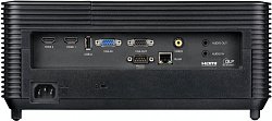 Проектор Infocus IN2134 DLP 4500Lm (1024x768) 28500:1 ресурс лампы:10000часов 1xUSB typeA 3xHDMI 3.2кг
