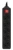 Сетевой фильтр PC Pet AP01006-3-B 3м (5 розеток) черный (пакет ПЭ) Сетевой фильтр PC Pet AP01006-3-B 3м (5 розеток) черный (пакет ПЭ)