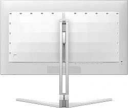 Монитор Philips 26.5" Evnia Gaming 27M2N8500 белый QD OLED LED 16:9 HDMI M/M матовая HAS 1000:1 250cd 178гр/178гр 2560x1440 360Hz DP 2K USB 7.35кг