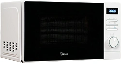 Микроволновая Печь Midea AM720C2VR-W 20л. 700Вт белый