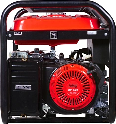 Генератор Fubag BS 6600 AES 6.5кВт