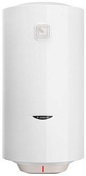 Водонагреватель Ariston Dune1 R 50 V 1,5K SLIM PL 1.5кВт 50л электрический настенный/белый