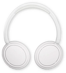 Гарнитура накладные Philips TAH5209 белый беспроводные bluetooth оголовье (TAH5209WT/00)