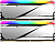 Память DDR5 2x16GB 6800MHz Netac NTZED5P68DP-32S Z RGB RTL Gaming PC5-54400 CL34 DIMM ECC 288-pin 1.4В kit с радиатором Ret
