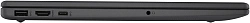 Ноутбук HP 15-fd1016ci Core 3 100U 16Gb SSD512Gb Intel Graphics 15.6" IPS FHD (1920x1080) FreeDOS black WiFi BT Cam (A1WD9EA)