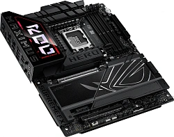 Материнская плата Asus ROG MAXIMUS Z890 HERO Soc-1851 Intel Z890 4xDDR5 ATX AC`97 8ch(7.1) 5Gigabit + 2.5Gigabit Ethernet RAID+HDMI