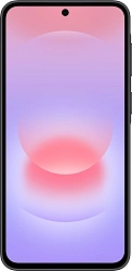 Смартфон Samsung SM-A376E Galaxy A37 5G 128Gb 8Gb черный моноблок 3G 4G 2Sim 6.7" 1080x2340 Android 16 50Mpix 802.11 a/b/g/n/ac/ax NFC GPS GSM900/1800 GSM1900 Protect