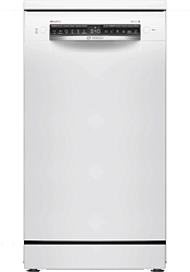 Посудомоечная машина Bosch SPS4EMW24E белый (узкая)