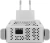 Повторитель беспроводного сигнала Keenetic Buddy 5 (KN-3311) AC1200 10/100BASE-TX белый Повторитель беспроводного сигнала Keenetic Buddy 5 (KN-3311) AC1200 10/100BASE-TX белый