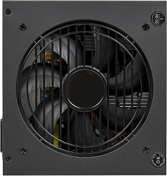 Блок питания Formula ATX 450W Formula-AP450-80 80 PLUS WHITE (20+4pin) APFC 120mm fan 7xSATA RTL