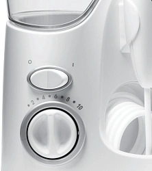 Ирригатор Waterpik WF-100ЕU белый