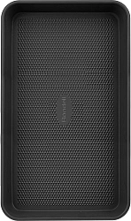 Форма для выпечки Rondell Loft Professional RDF-1510 прямоуг. 39.5x27.5x7.8см сталь темно-серый