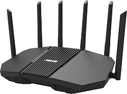 Роутер беспроводной Asus RT-BE90U BE9400 100/1000/2500BASE-T