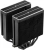 Устройство охлаждения(кулер) Deepcool AG620 Bk V2 ARGB Soc-AM5/AM4/1200/1700/1851 черный 4-pin 15-29dB Al+Cu 260W 1330gr Ret (R-AG620-BKAMMN-GJD)
