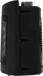 Тепловентилятор Vitek Midnight VT-2064 1800Вт черный