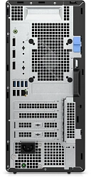ПК Dell Optiplex 7020 PLUS MT i7 14700 (2.1) 64Gb SSD512Gb+2Tb UHDG 770 CR Windows 11 Pro GbitEth 260W мышь черный (7020-90303)