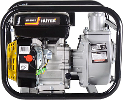 Мотопомпа Huter MP-600-2 600л/мин для чист.воды (70/11/8)