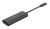 Разветвитель USB-C A4Tech DST-40C 2порт. серый Разветвитель USB-C A4Tech DST-40C 2порт. серый