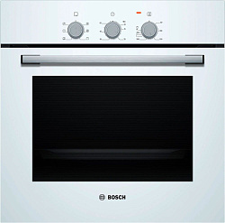 Духовой шкаф Электрический Bosch HBF011BV0Q белый