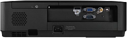 Проектор Cactus CS-S1.B 3LCD 3400Lm ANSI (1024x768) 15000:1 ресурс лампы:10000часов 1xHDMI 3.06кг