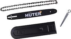 Цепная пила Huter ELS-2400 от сети 2400Вт дл.шины:18" (45cm) (70/10/2)