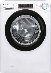 Стиральная машина Candy Smart Pro CSO4 276TWMB-07 класс: A загр.фронтальная макс.:7кг белый инвертор