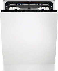 Посудомоечная машина встраив. Electrolux EEG68600W полноразмерная инвертер