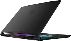 Ноутбук MSI Katana A15 B8VF-448US Ryzen 7 8845HS 32Gb SSD1Tb NVIDIA GeForce RTX4060 8Gb 15.6" IPS FHD (1920x1080) Windows 11 Home Multi Language black WiFi BT Cam (9S7-158N31-448)