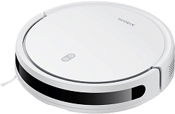 Пылесос-робот Xiaomi Robot Vacuum E12 35Вт белый