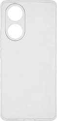Чехол (клип-кейс) DF для Honor 50/Huawei Nova 9 hwCase-101 прозрачный