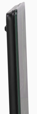 Весы кухонные электронные Vitek VT-2425 макс.вес:5кг черный