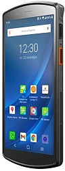Терминал сбора данных Urovo DT50 (DT50-SU4S11E4F31-M)