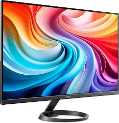 Монитор Acer 27" R272G0yi черный IPS LED 1ms 16:9 HDMI матовая 250cd 178гр/178гр 1920x1080 120Hz FreeSync VGA FHD 4.65кг