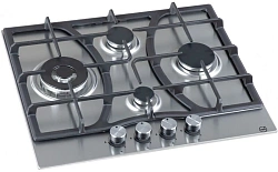 Газовая варочная поверхность MBS PG-609 нержавеющая сталь