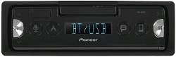 Автомагнитола Pioneer SPH-C10BT 1DIN 4x50Вт RDS