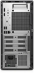 ПК Dell Pro 5054 MT i5 14500 (2.6) 8Gb SSD512Gb RTX A400 4Gb Windows 11 Pro GbitEth 180W мышь клавиатура черный (PRO-5054)