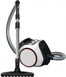 Пылесос Miele Boost CX1 PowerLine Lotus 890Вт белый