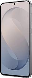 Смартфон Samsung SM-S741B Galaxy S26 FE 128Gb 8Gb черный моноблок 3G 4G 2Sim 6.7" 1080x2340 Android 17 50Mpix 802.11 a/b/g/n/ac/ax NFC GPS Protect