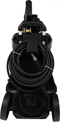 Минимойка Karcher K 5 Power Control *EU 2100Вт (1.324-550.0)