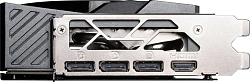 Видеокарта MSI PCI-E 5.0 RTX 5080 16G GAMING TRIO OC NVIDIA GeForce RTX 5080 16Gb 256bit GDDR7 2700/30000 HDMIx1 DPx3 HDCP Ret